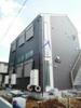 アクシス菊名 1階 築7年11ヶ月の賃貸物件