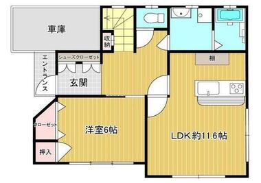 間取り：213142556050