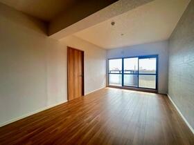 サンハウス熱田　６Ｊ