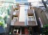 渡辺通駅より徒歩5分 2階 築16年11ヶ月の賃貸物件