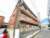 ときわ台駅より徒歩12分 3階 築18年6ヶ月の賃貸物件