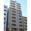 クラウンハイム西田辺 6階 築22年3ヶ月の賃貸物件