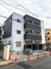 フジパレス東中浜 3階 築2年6ヶ月の賃貸物件