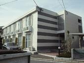 レオパレスＴｓｕｓｈｉｍａのイメージ