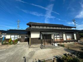 島根県松江市八束町波入