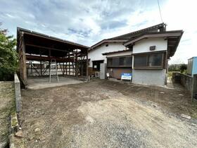 鳥取県倉吉市北野