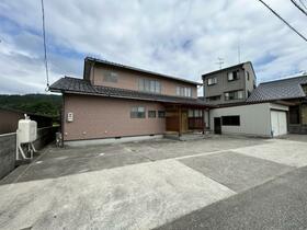 富山県下新川郡朝日町横尾