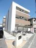 出戸駅より徒歩3分 3階 築9年10ヶ月の賃貸物件