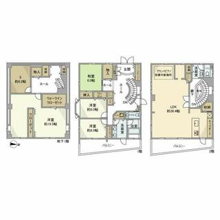 間取り：228059321018