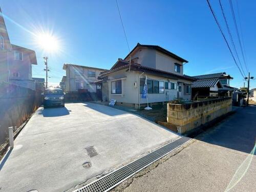 detached 石川県小松市西軽海町２丁目