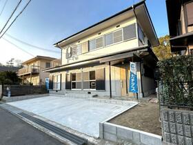 大阪府池田市伏尾台１丁目