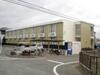 レオパレス八幡 2階 築25年2ヶ月の賃貸物件