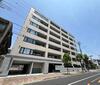 ジークレフ東灘森北町 4階 築19年3ヶ月の賃貸物件