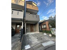 神奈川県川崎市多摩区中野島5丁目