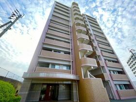 シンセアーマンションピュア小峯