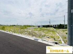 愛知県知多市日長字辰新田