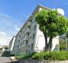 金剛第３住宅２１４棟 4階 築56年7ヶ月の賃貸物件