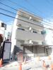 針中野駅より徒歩5分 2階 築5年8ヶ月の賃貸物件