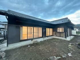 岐阜県可児郡御嵩町中