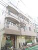 ELMO二子玉川 4階 築37年の賃貸物件