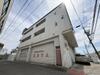（有）富士マンション 2階 築53年1ヶ月の賃貸物件