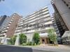 朝日プラザ南堀江Ｂ棟 8階 築39年7ヶ月の賃貸物件
