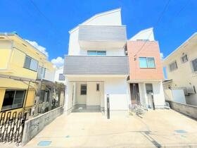 神奈川県横浜市港南区港南６丁目