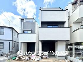 東京都足立区鹿浜4丁目