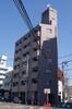 東白楽三和プラザ 6階 築34年の賃貸物件