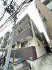 江坂駅より徒歩9分 2階 築7年4ヶ月の賃貸物件