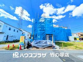 東京都足立区西伊興1丁目