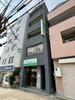 六甲駅より徒歩14分 築35年の賃貸物件