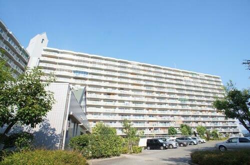 トーカンマンション新三田C棟_トップ画像