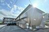 三日市町駅より徒歩11分 築16年6ヶ月 2階建の賃貸物件