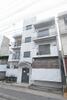 ロイヤルハイツ一乗寺 1階 築36年9ヶ月の賃貸物件