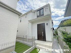 東京都町田市成瀬台2丁目