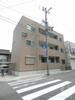 フジパレス西本町の賃貸物件