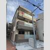 GRANDIR小路 3階 築1年2ヶ月の賃貸物件