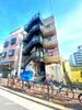 杉本スカイハイツ 3階 築37年の賃貸物件