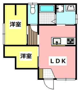 間取り：227102457369