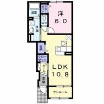 間取り：242001948059