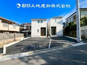 神奈川県横浜市旭区市沢町