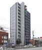 S-RESIDENCE亀島駅前ascent 13階 築1年5ヶ月の賃貸物件