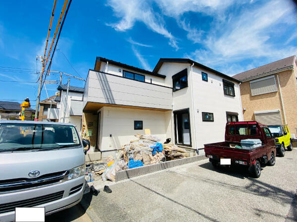 detached 東京都中野区鷺宮６丁目

地図を見る