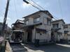 津福駅より徒歩7分 築53年4ヶ月 2階建の賃貸物件