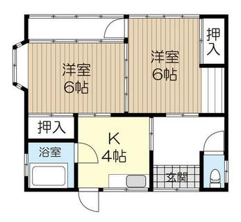 間取り：204006529046