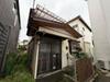 稲毛駅より徒歩14分 築45年3ヶ月 2階建の賃貸物件