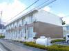 レオパレス檀田B 2階 築25年の賃貸物件