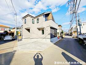 埼玉県所沢市上新井４丁目