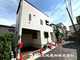 神奈川県川崎市高津区千年